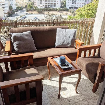 Fantastic 1 Bed Apartment By The Sea Opposite 4 Seasons Limassol Exterior photo