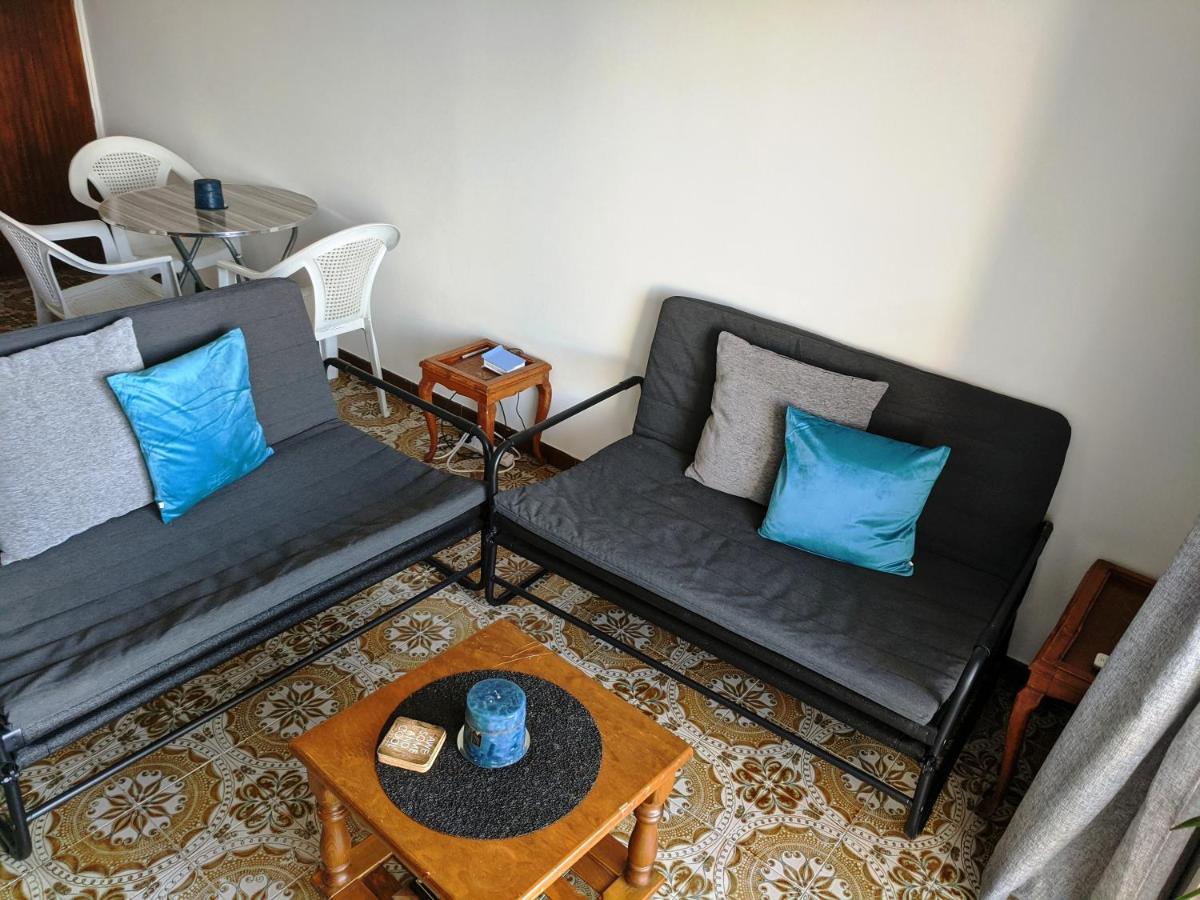 Fantastic 1 Bed Apartment By The Sea Opposite 4 Seasons Limassol Exterior photo